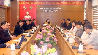 Tạo cơ hội, cơ chế cho người dân được thụ hưởng thành quả của văn hóa, thể thao và du lịch