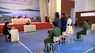 Phát huy vai trò của Hội Luật gia trong tuyên truyền, phổ biến pháp luật