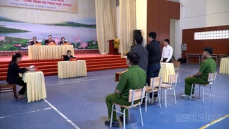 Phát huy vai trò của Hội Luật gia trong tuyên truyền, phổ biến pháp luật