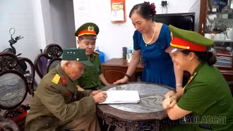 Đồng lòng vì một cuộc trở về trọn vẹn