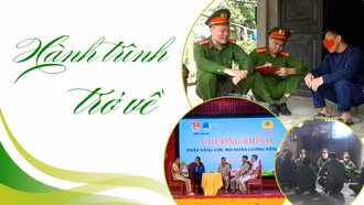 Hành trình trở về