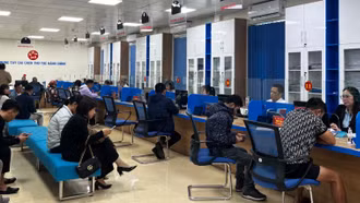 Từ 01/12/2025, 100% thủ tục hành chính thực hiện không phụ thuộc địa giới hành chính 