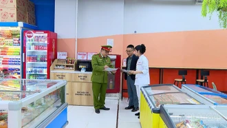 Tăng cường công tác tuyên truyền phòng, chống cháy nổ dịp cuối năm 