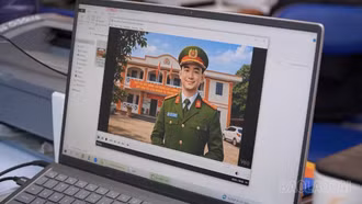 Lào Cai ứng dụng AI trong tuyên truyền phòng chống ma túy