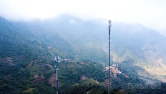 Đảm bảo thông suốt thông tin liên lạc dịp bầu cử