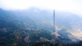 Đảm bảo thông suốt thông tin liên lạc dịp bầu cử