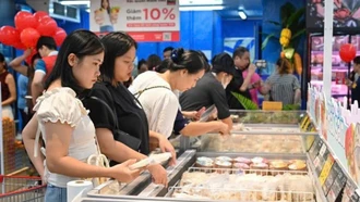 Tỉnh Lào Cai sẽ tổ chức nhiều hoạt động bảo vệ quyền của người tiêu dùng