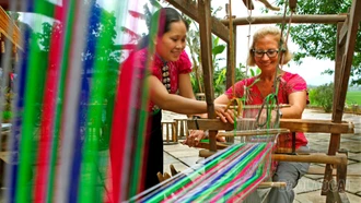 Phát huy "sức mạnh mềm" của dân tộc