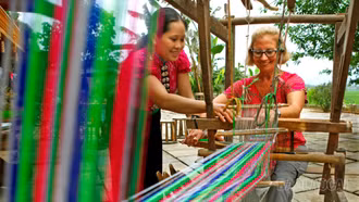 Phát huy "sức mạnh mềm" của dân tộc