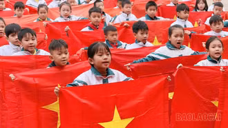 Thế hệ trẻ lan tỏa niềm tin