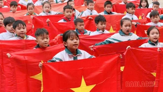 Thế hệ trẻ lan tỏa niềm tin