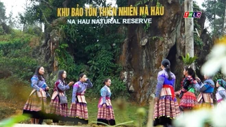 Vùng đất hội tụ đa sắc màu văn hóa