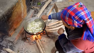 Mèn mén - Hương thơm dẫn lối