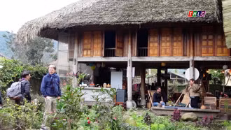 Từ nếp nhà sàn đến điểm đến ASEAN