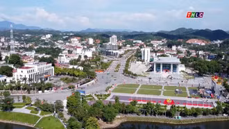 Lào Cai hướng tới kỷ nguyên thịnh vượng, hạnh phúc
