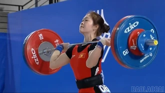 Vận động viên Lào Cai giành 19 huy chương tại các giải đấu quốc tế trong năm 2025