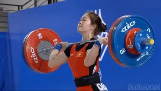 Vận động viên Lào Cai giành 19 huy chương tại các giải đấu quốc tế trong năm 2025