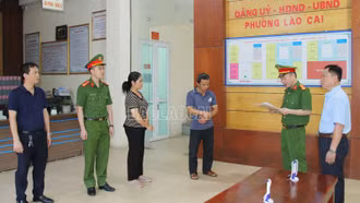 Truy tố 3 bị can sử dụng hóa chất cấm làm giá đỗ