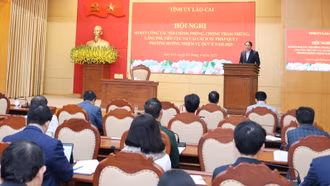 Xử lý nghiêm các trường hợp “lợi dụng chính sách” để trục lợi