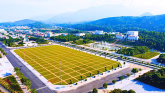 Lời Bác dạy sáng thêm niềm tin