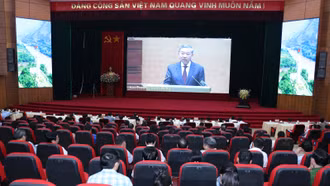 3 yêu cầu chung, 4 lưu ý thống nhất lãnh đạo, chỉ đạo, tổ chức thực hiện Nghị quyết Hội nghị Trung ương lần thứ 11 