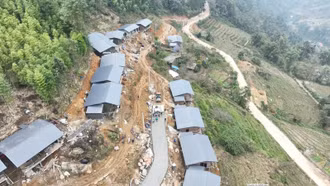 Thị xã Sa Pa thi hành kỷ luật 1 tổ chức đảng và 123 đảng viên