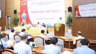 Thực hiện đoàn kết và luôn có tư duy phát triển