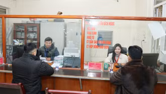 Sáp nhập xã, phường: Sự chủ động đi cùng nỗi niềm trăn trở