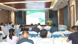 Hiệp hội doanh nghiệp Yên Bái và Lào Cai triển khai hoạt động sáp nhập