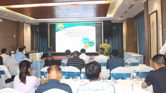 Hiệp hội Doanh nghiệp Yên Bái và Lào Cai triển khai hoạt động sáp nhập