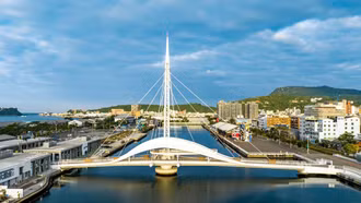 Lữ hành Việt Nam hợp tác xúc tiến, quảng bá phát triển du lịch Cao Hùng