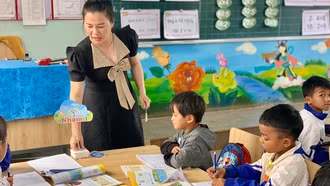 Học tập lẫn nhau