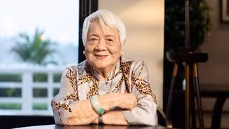 Một phụ nữ Việt Nam lọt Top 100 phụ nữ truyền cảm hứng năm 2024