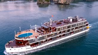 Kể chuyện văn hóa Việt trên biển