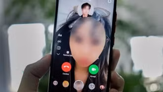 Bảo vệ người dân trên môi trường số - thách thức của toàn xã hội