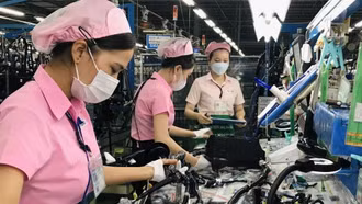 Tận dụng tốt cơ hội mới trong thu hút đầu tư