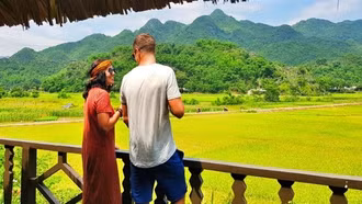 Lan tỏa hình ảnh Việt Nam từ các danh sách Top điểm đến 2025