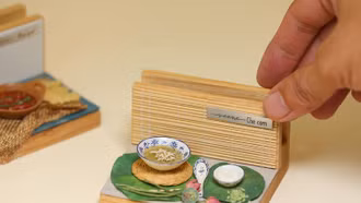 Định vị du lịch Hà Nội qua quà lưu niệm