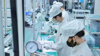 Việt Nam truyền cảm hứng cho kinh tế thế giới vượt "cơn gió ngược" như thế nào?