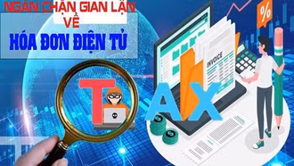 Tình trạng mua bán hóa đơn trên mạng vẫn diễn ra công khai, phức tạp