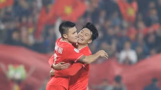 Vào chung kết ASEAN Cup 2024, tuyển Việt Nam chinh phục thêm nhiều dấu son chói lọi