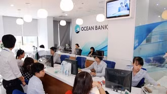 Lộ diện 2 ngân hàng sắp được chuyển giao bắt buộc