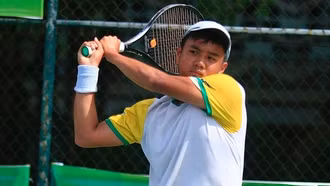 Cơ hội cho quần vợt trẻ Việt Nam tại Giải ITF U18 - J30 2024
