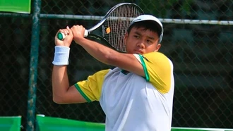 Cơ hội cho quần vợt trẻ Việt Nam tại Giải ITF U18 - J30 2024