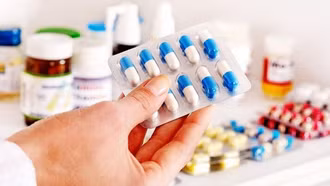 Việt Nam tiếp tục đối mặt với kháng thuốc gia tăng