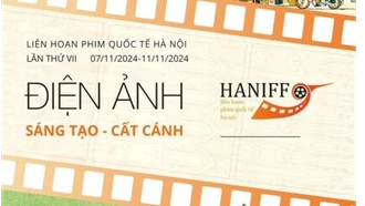 Quảng bá hình ảnh Việt Nam - điểm đến mới của điện ảnh thế giới