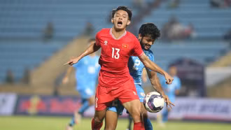 Tuyển Việt Nam: Khi sự kiên nhẫn đến giới hạn