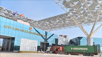 Nhiều dư địa trong hợp tác thương mại Việt Nam - Trung Quốc