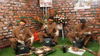 Hà Nội khẳng định vị thế là một 'kinh đô ẩm thực'