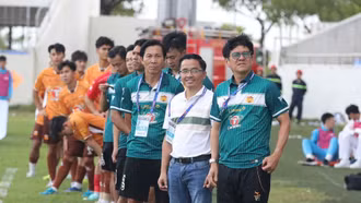 Bị FIFA cấm chuyển nhượng vô thời hạn, HAGL phản pháo